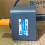 Hộp Số Gảm Tốc ZD 5GU5KB