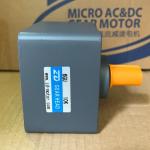 Hộp giảm tốc ZD 6GU10K