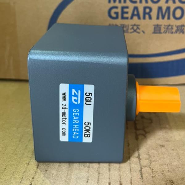 Hộp giảm tốc ZD 5GU50KB