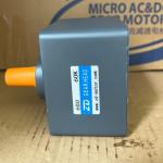 Hộp giảm tốc ZD 6GU60K