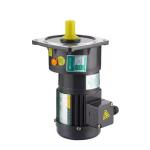 Động cơ giảm tốc 1 pha trục tải Φ22mm
