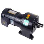 Động cơ giảm tốc 1 pha trục tải Φ22mm