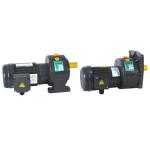 Động cơ giảm tốc 1 pha trục tải Φ28mm