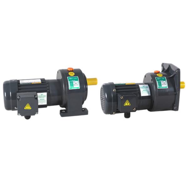 Động cơ giảm tốc 1 pha trục tải Φ28mm