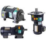 Động cơ giảm tốc 1 pha trục tải Φ32mm