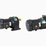 Động cơ giảm tốc 3 Pha 400W~3700W có đường kính trục 40mm