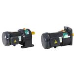 Động cơ giảm tốc 1 pha trục tải Φ50mm