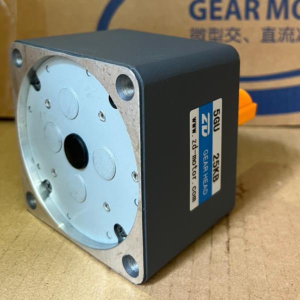 Hộp giảm tốc ZD 5GU25KB
