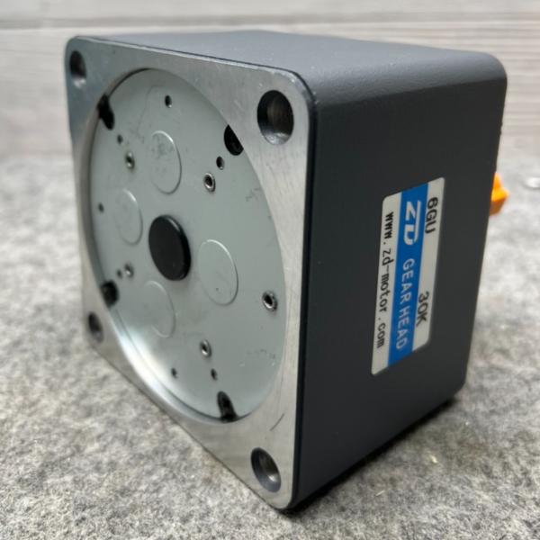 Hộp giảm tốc ZD 6GU30K