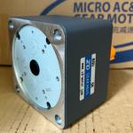 Hộp giảm tốc ZD 6GU5K