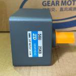 Hộp giảm tốc ZD 5GU25KB