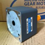 Hộp giảm tốc ZD 5GU60KB