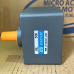 Hộp giảm tốc ZD 6GU50K