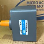 Hộp giảm tốc ZD 6GU20K