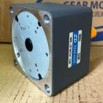 Hộp giảm tốc ZD 6GU50K