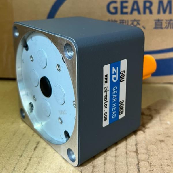 Hộp giảm tốc ZD 5GU30KB