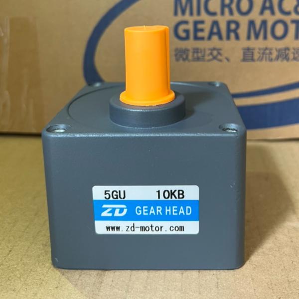 Hộp Số Giảm Tốc ZD 5GU10KB