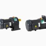 Hộp số trục Ф50mm với động cơ 3 pha – Công suất 1500W~3700W